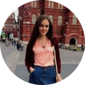 Алина Василевская