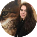 Teresa Olehnovich