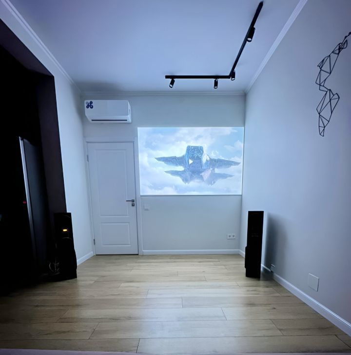 Аренда 3-к квартиры на проспект Магеллана, 2, метро Прокшино, г. Москва