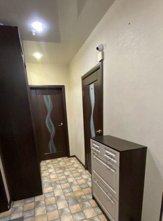 Сдается 2-комнатная квартира на Хорошевское шоссе, 12к1, метро Беговая, г. Москва