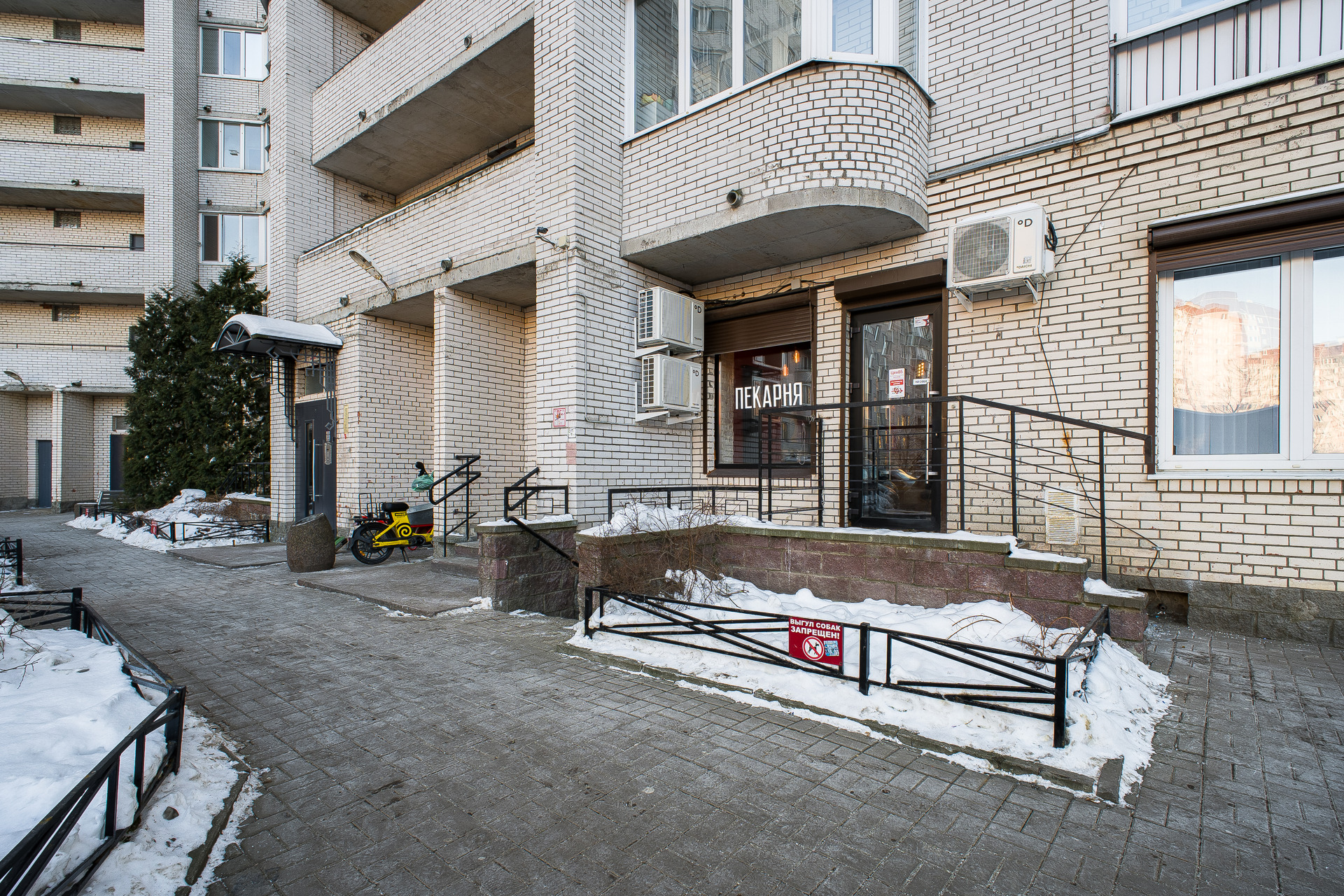 Сдаю 1-к квартиру на г Санкт-Петербург, ул Савушкина, д 143 к 1, метро Беговая, г. Санкт-Петербург