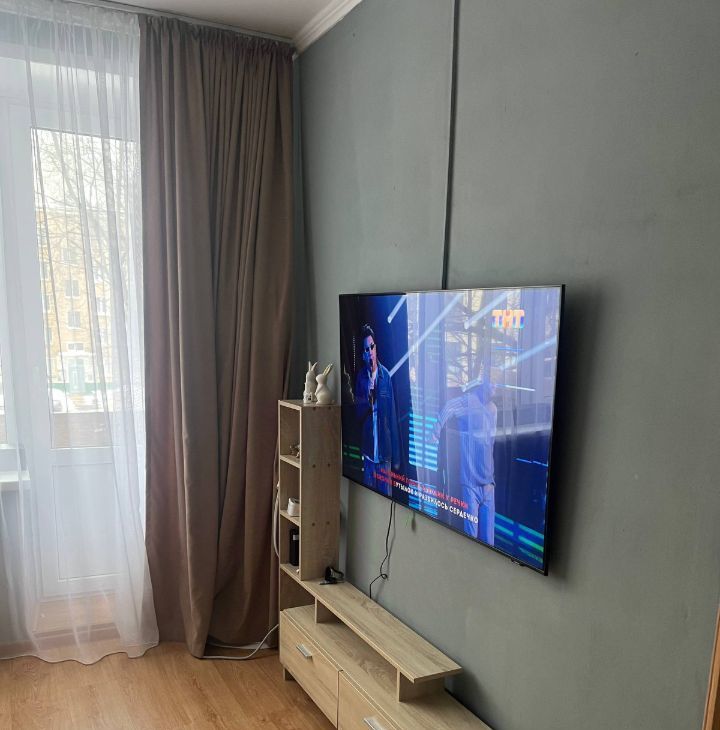 Сдаю 1-к квартиру на Кронштадтский бульвар, 27, метро Водный стадион, г. Москва