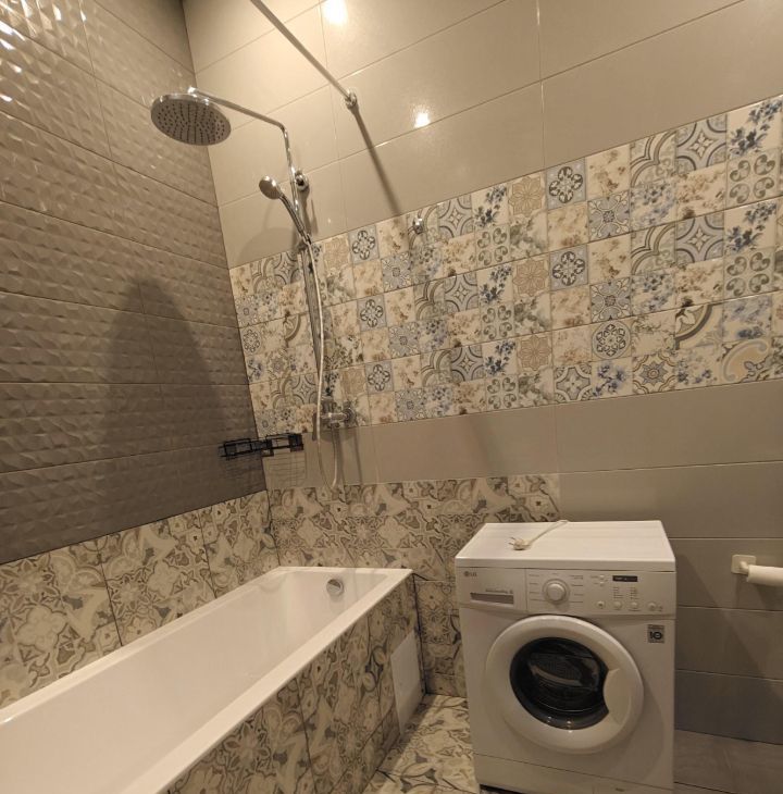 Аренда 2-комнатной квартиры на улица Архитектора Щусева, 2к1, метро Автозаводская (Замоскворецкая линия), г. Москва