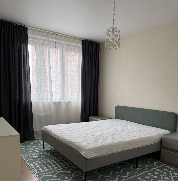 Аренда 3-к квартиры на 2-й Грайвороновский проезд, 42к4, метро Нижегородская, г. Москва