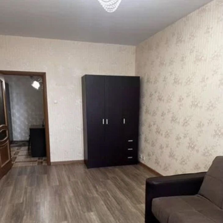 Сдается 1-комнатная квартира на улица Перерва, 55, метро Марьино, г. Москва