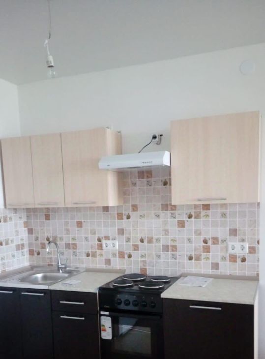 Сдаю двухкомнатную квартиру на улица Саларьевская, 8к1, метро Румянцево, г. Москва