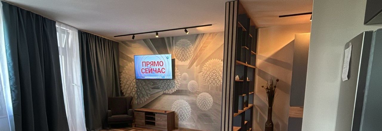 Аренда двухкомнатной квартиры на Нахимовский проспект, 31к3, метро Нахимовский проспект, г. Москва