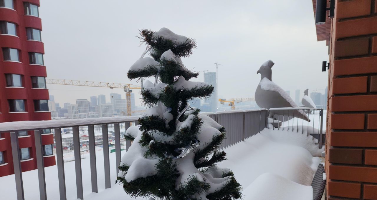 Аренда 2х-комнатной квартиры на улица Архитектора Щусева, 4к2, метро Тульская, г. Москва