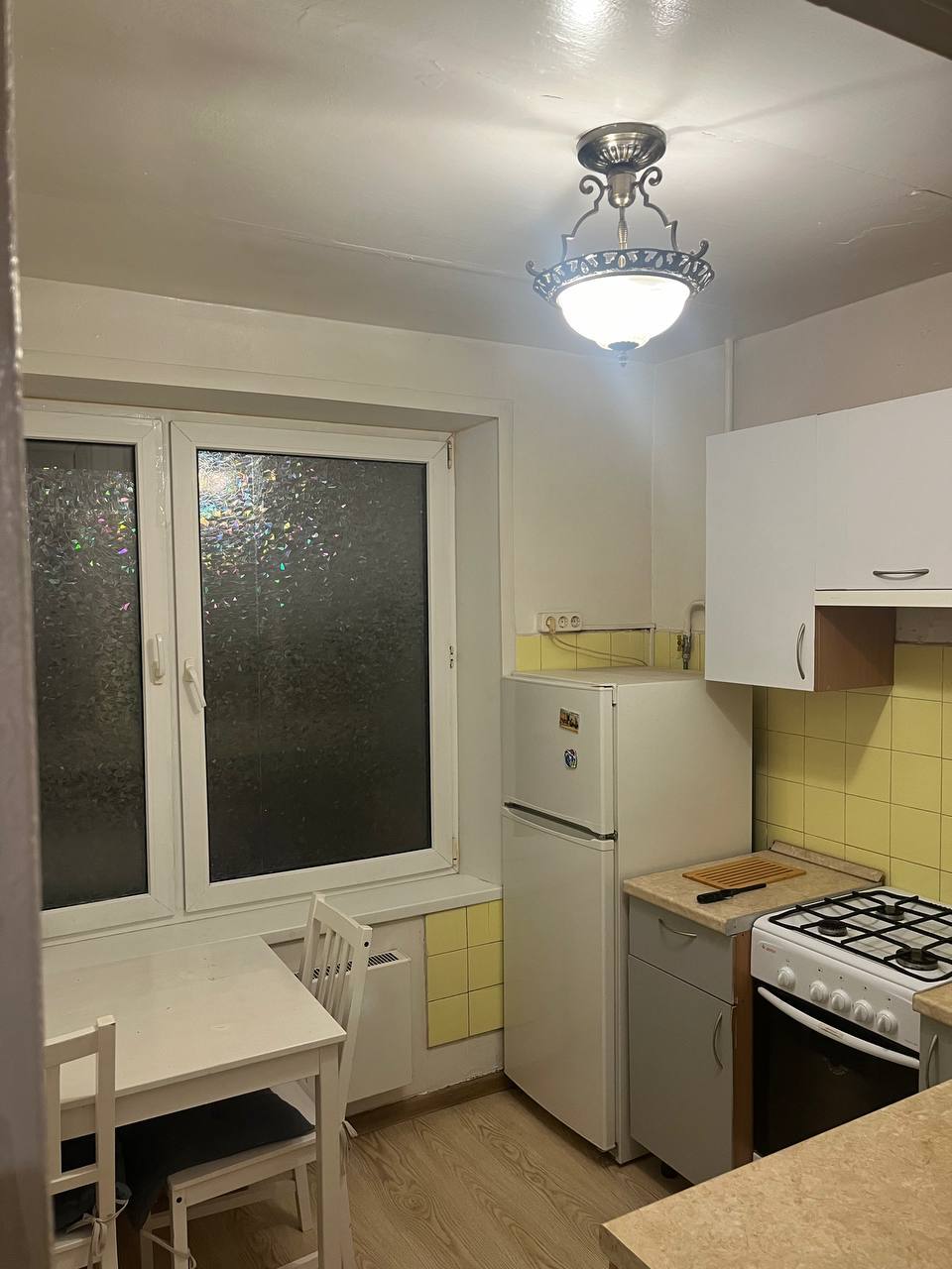 Аренда 2х-комнатной квартиры на г Москва, ул Пырьева, д 12, метро Киевская, г. Москва