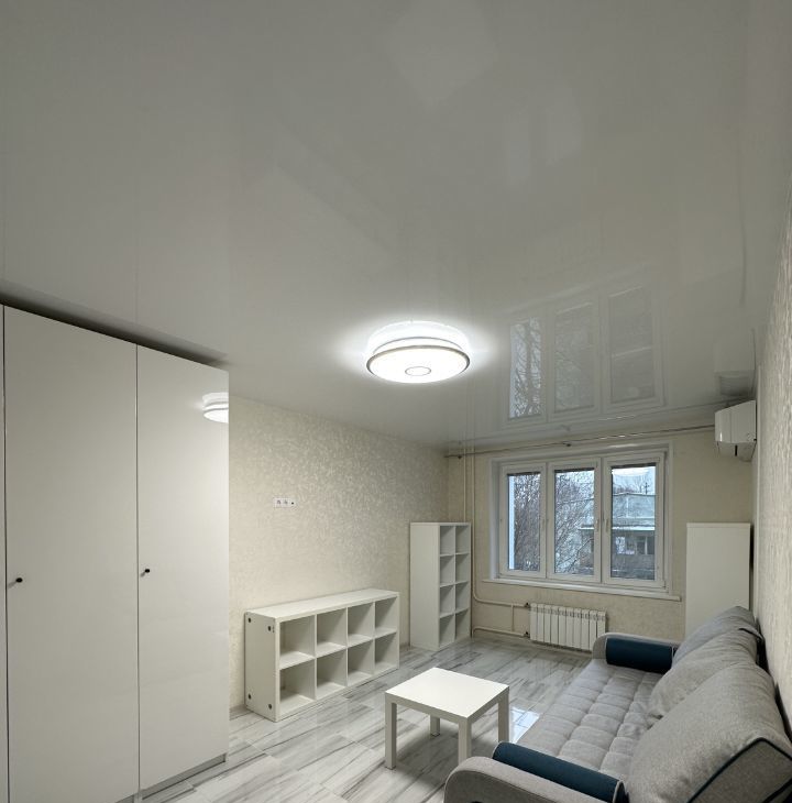 Сдается однокомнатная квартира на Братская улица, 23К1, метро Новогиреево, г. Москва