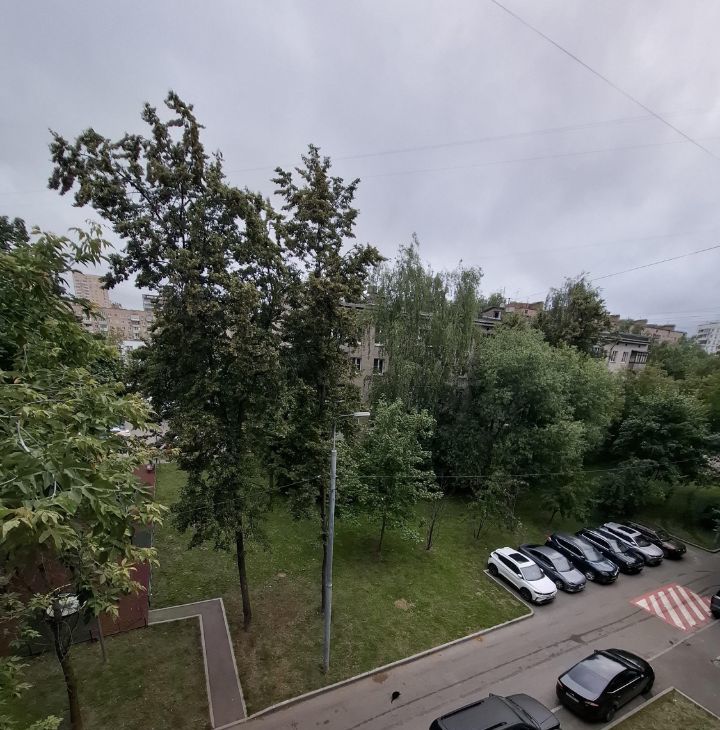 Сдаю 2х-комнатную квартиру на Погонный проезд, 52, метро Бульвар Рокоссовского, г. Москва