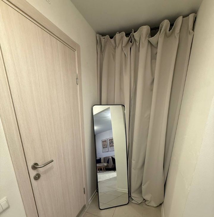 Аренда 3-к квартиры на Большая Очаковская улица, 2, метро Мичуринский проспект, г. Москва