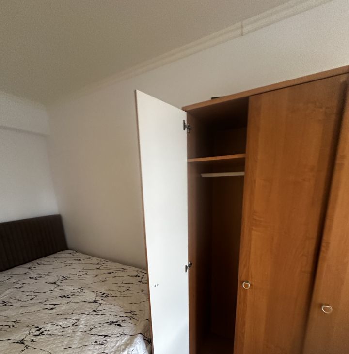 Сдам 1-к квартиру на Большая Декабрьская улица, 8, метро Беговая, г. Москва