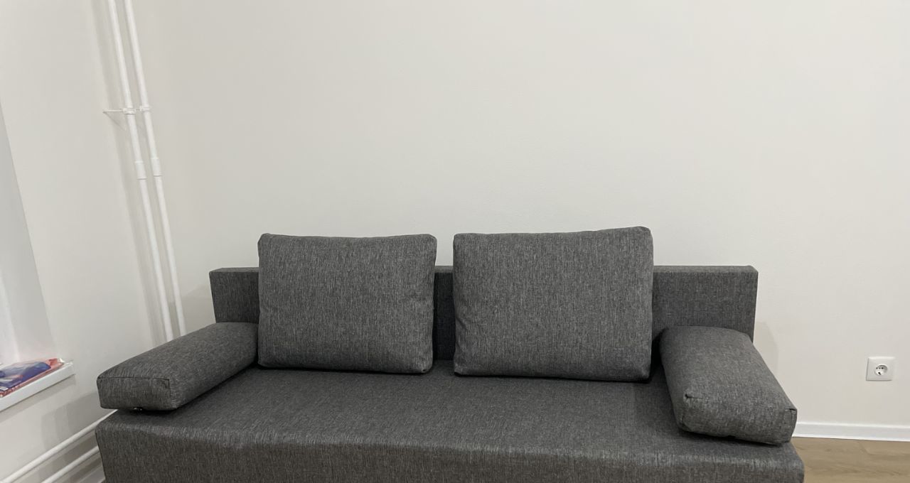 Снять 1к квартиру на улица Усадебный Парк, 7к1, метро Прокшино, г. Москва