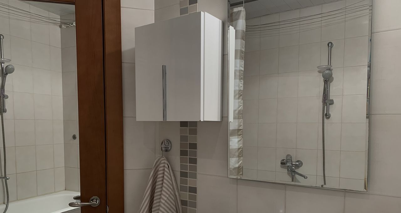 Снять однокомнатную квартиру на Новочеремушкинская улица, 49К1, метро Новые Черёмушки, г. Москва