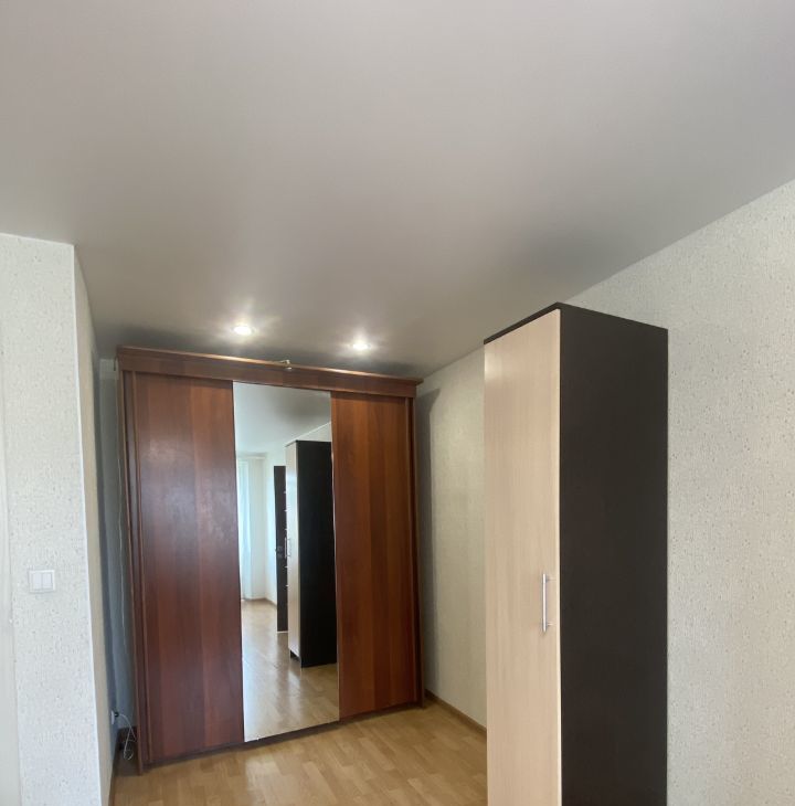 Сдается 2к квартира на улица Сайкина, 2, метро Автозаводская (Замоскворецкая линия), г. Москва