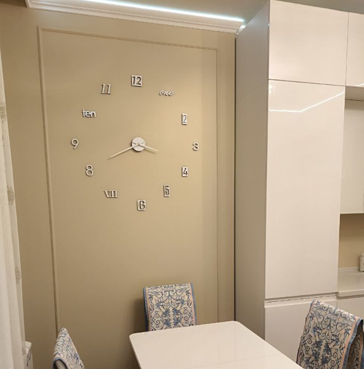 Снять 1-к квартиру на Хорошевское шоссе, 25Ак2, метро Хорошёвская, г. Москва