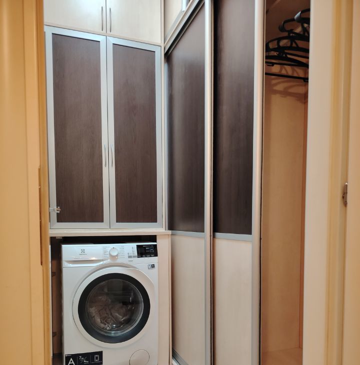 Аренда 3-к квартиры на Мичуринский проспект, 11К3, метро Университет, г. Москва