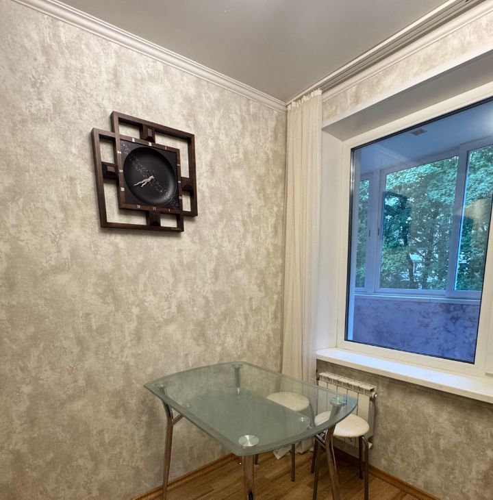 Сдам 2х-комнатную квартиру на улица Академика Павлова, 27К4, метро Молодёжная, г. Москва