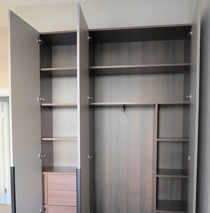 Сдаю 1к квартиру на Пулковская улица, 2, метро Водный стадион, г. Москва