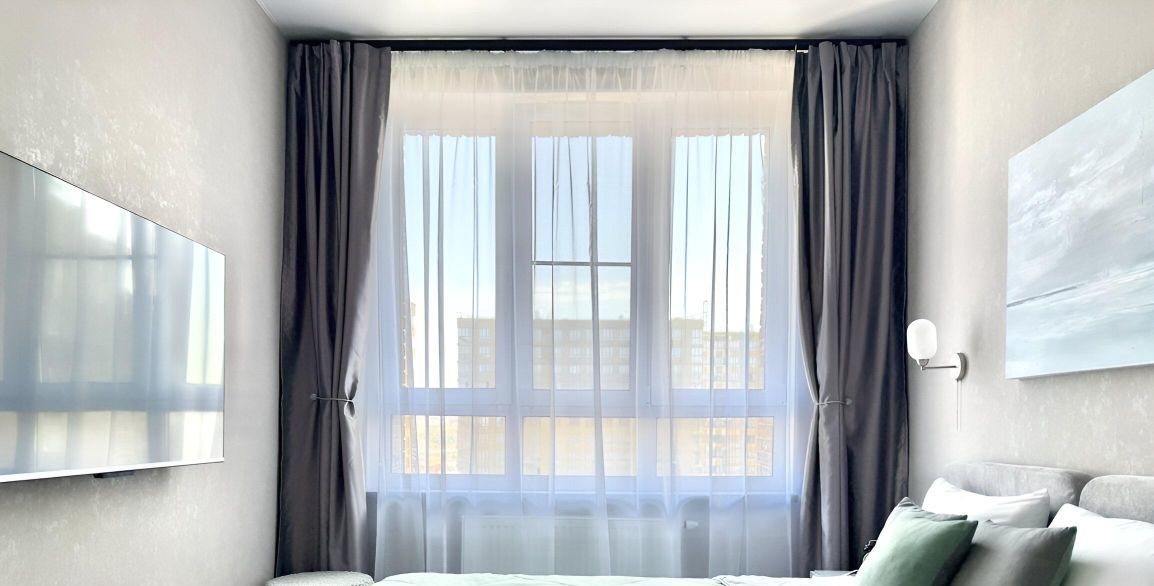 Сдается 1-комнатная квартира на 5с4к1, метро Саларьево, г. Москва