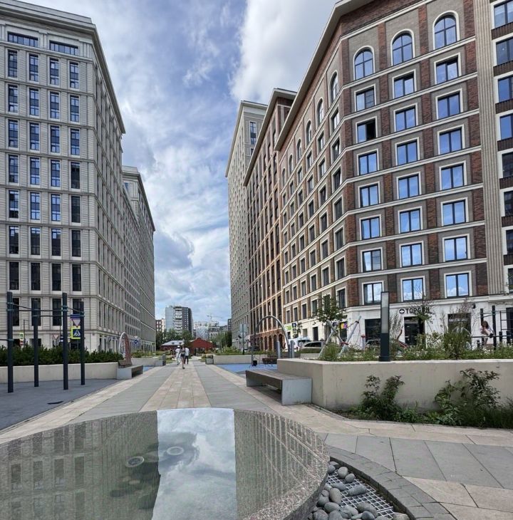 Сдаю двухкомнатную квартиру на Новоалексеевская улица, 16к2, метро Рижская, г. Москва