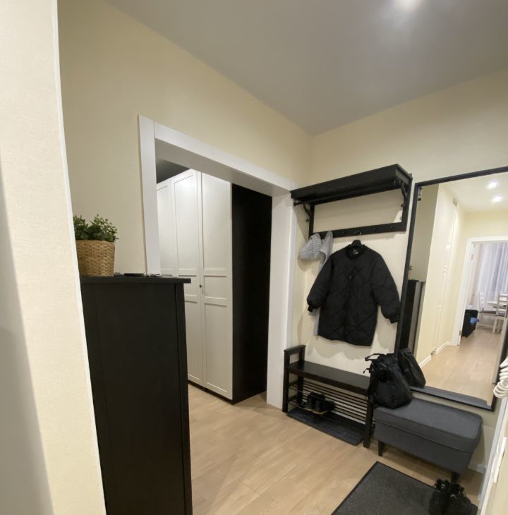 Сдам 3к квартиру на 2-й Грайвороновский проезд, 42к4, метро Нижегородская, г. Москва