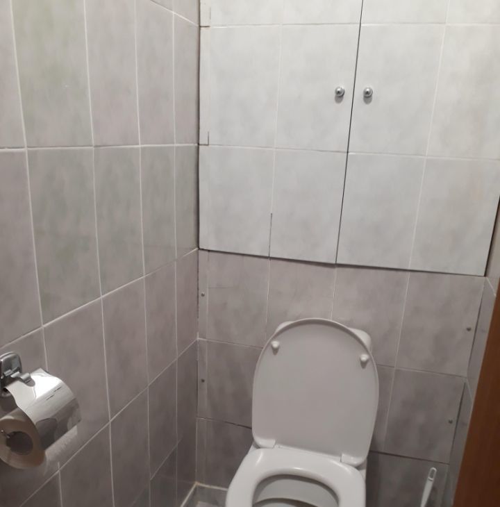Сдам 1к квартиру на улица Маршала Захарова, 16К1, метро Орехово, г. Москва