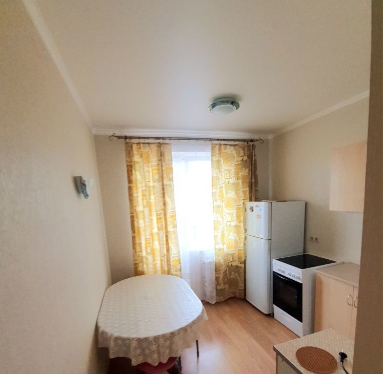 Аренда 2х-комнатной квартиры на улица Барышевская Роща, 26, метро Бунинская аллея, г. Москва