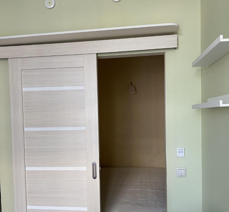 Аренда 2к квартиры на бульвар Скандинавский, 4к1, метро Ольховая, г. Москва