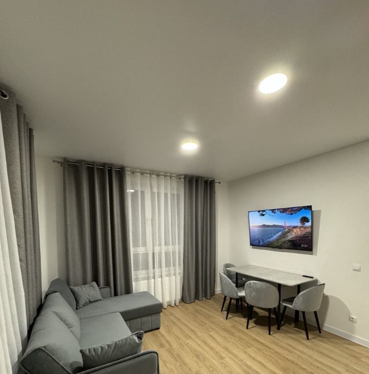 Сдаю однокомнатную квартиру на проспект Куприна, 30к1, метро Ольховая, г. Москва