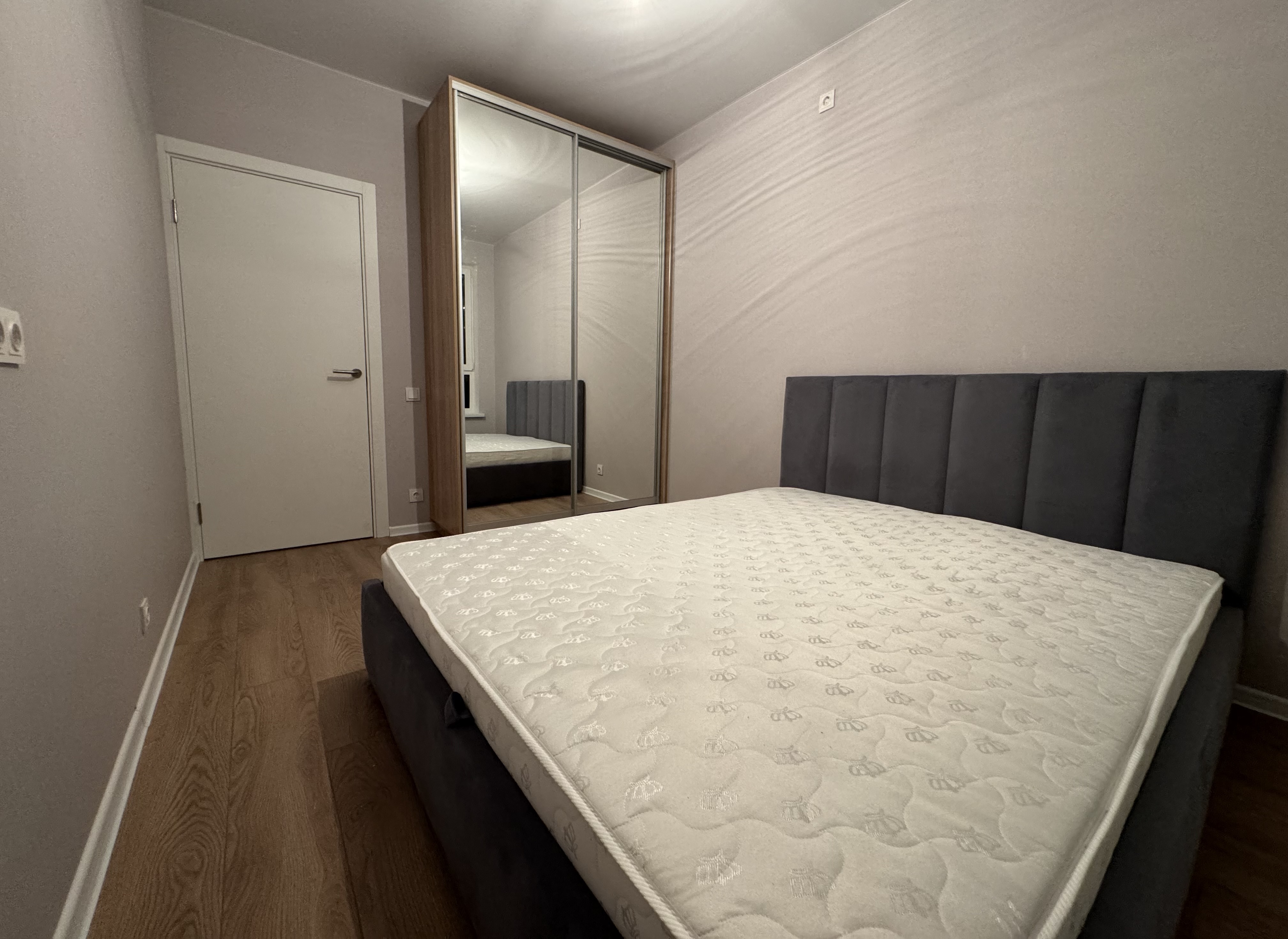 Аренда 1к квартиры на Московская обл, г Балашиха, мкр Новое Павлино, ул Бояринова, д 1, метро Некрасовка, г. Москва