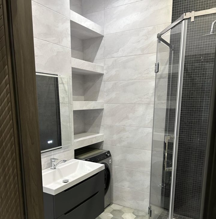 Сдам 3-к квартиру на улица Корабельная, 9, метро Коломенская, г. Москва