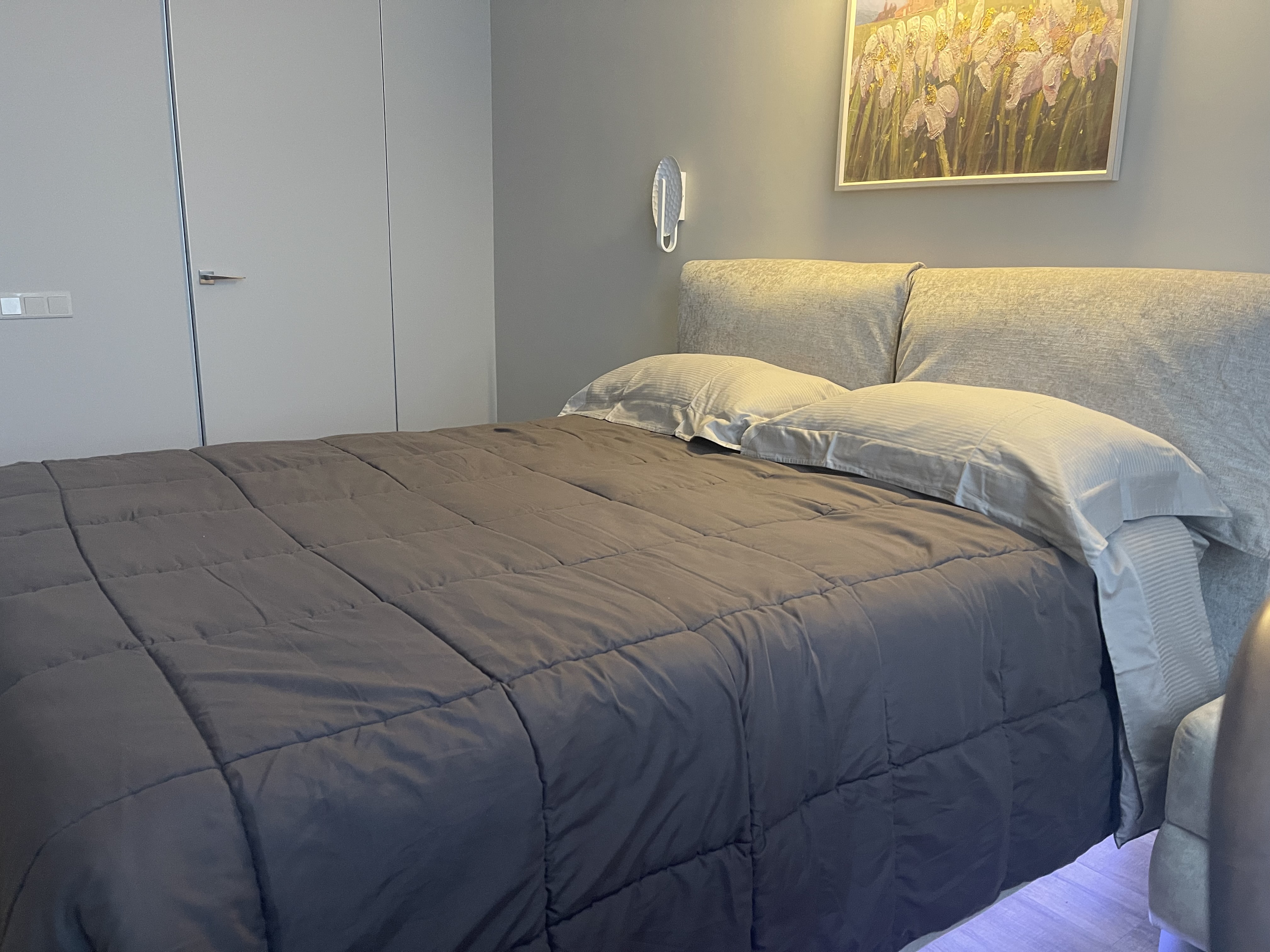 Снять 2х-комнатную квартиру на г Москва, ул Народного Ополчения, д 38 к 1, метро Октябрьское поле, г. Москва