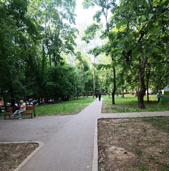 Сдаю 1-к квартиру на Уральская улица, 6К1, метро Щёлковская, г. Москва