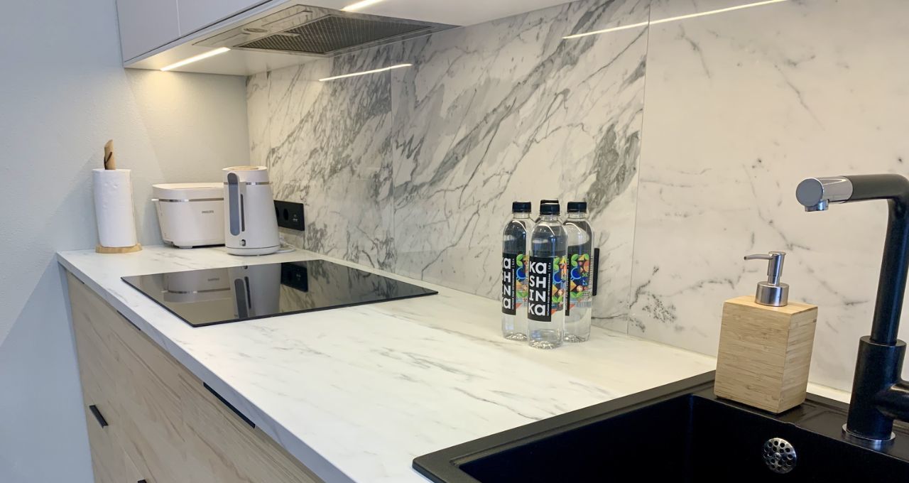 Аренда 2-комнатной квартиры на 1к1, метро Строгино, г. Москва