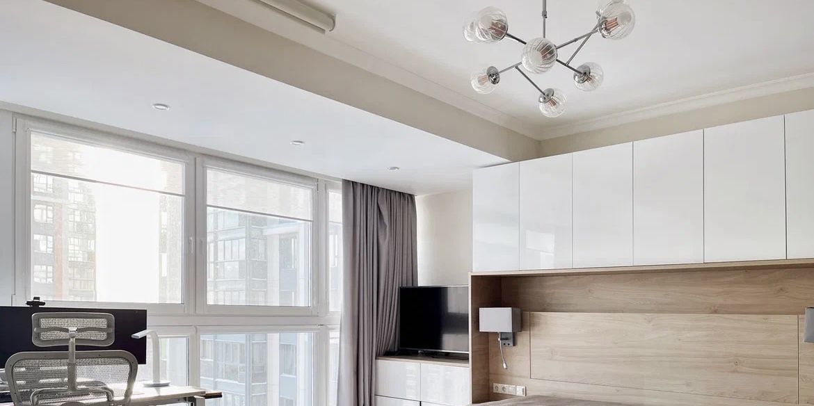 Сдается 4к квартира на Сельскохозяйственная улица, 38к1, метро Свиблово, г. Москва