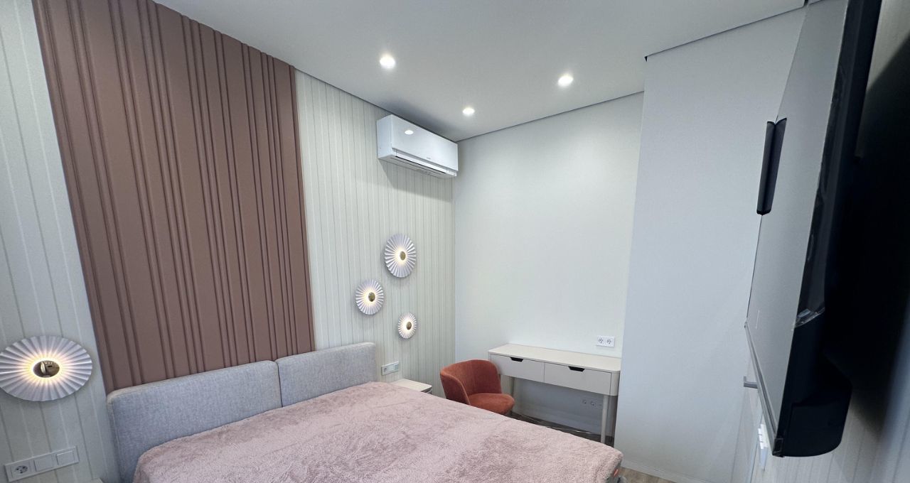 Сдается 1-к квартира на Шелепихинская набережная, 42к3, метро Хорошёво, г. Москва