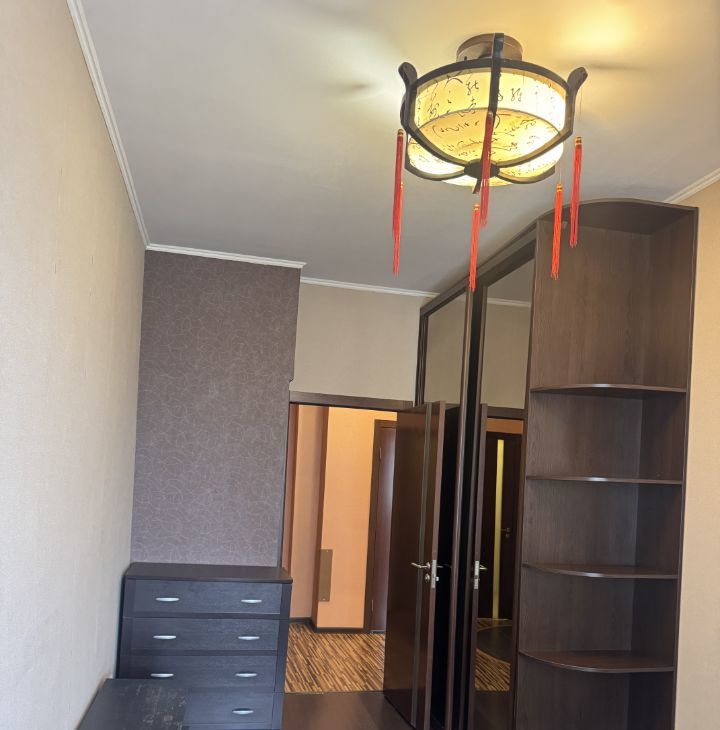 Сдается 2к квартира на Басманный тупик, 10/12, метро Курская, г. Москва