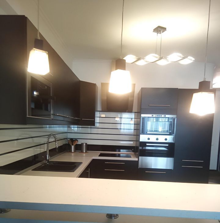 Снять 2-к квартиру на Зоологическая улица, 4, метро Баррикадная, г. Москва