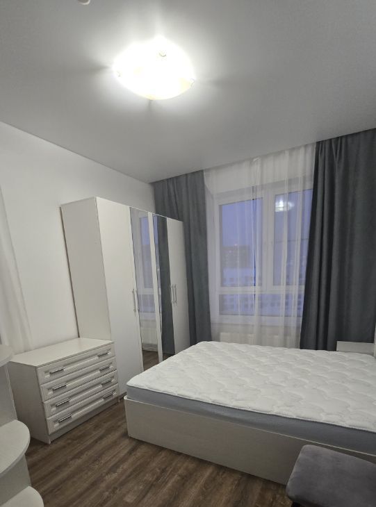 Сдается трехкомнатная квартира на Олонецкая улица, 4, метро Ботанический сад, г. Москва