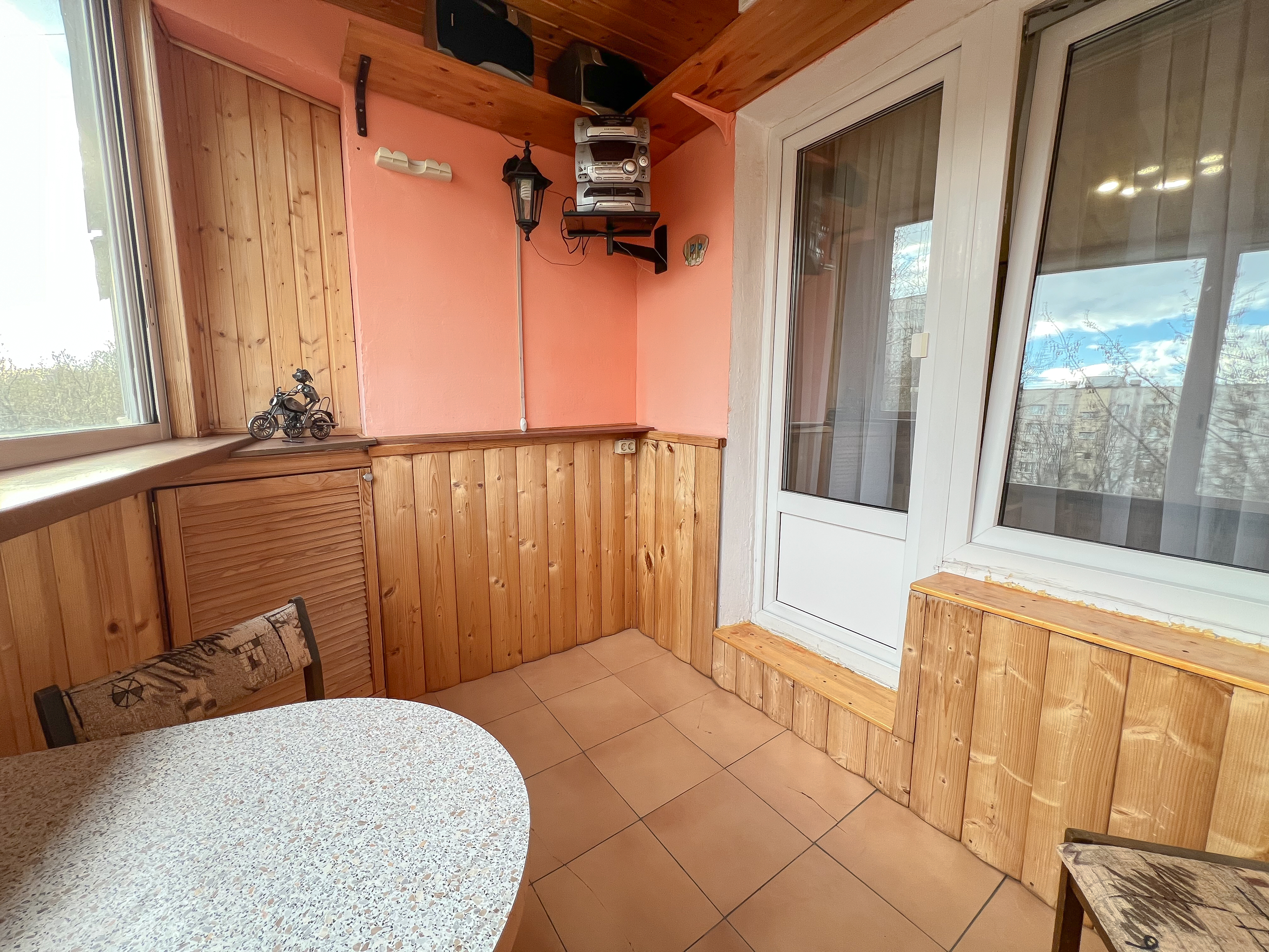 Аренда 3-к квартиры на г Москва, ул Вешняковская, д 6 к 5, метро Новогиреево, г. Москва