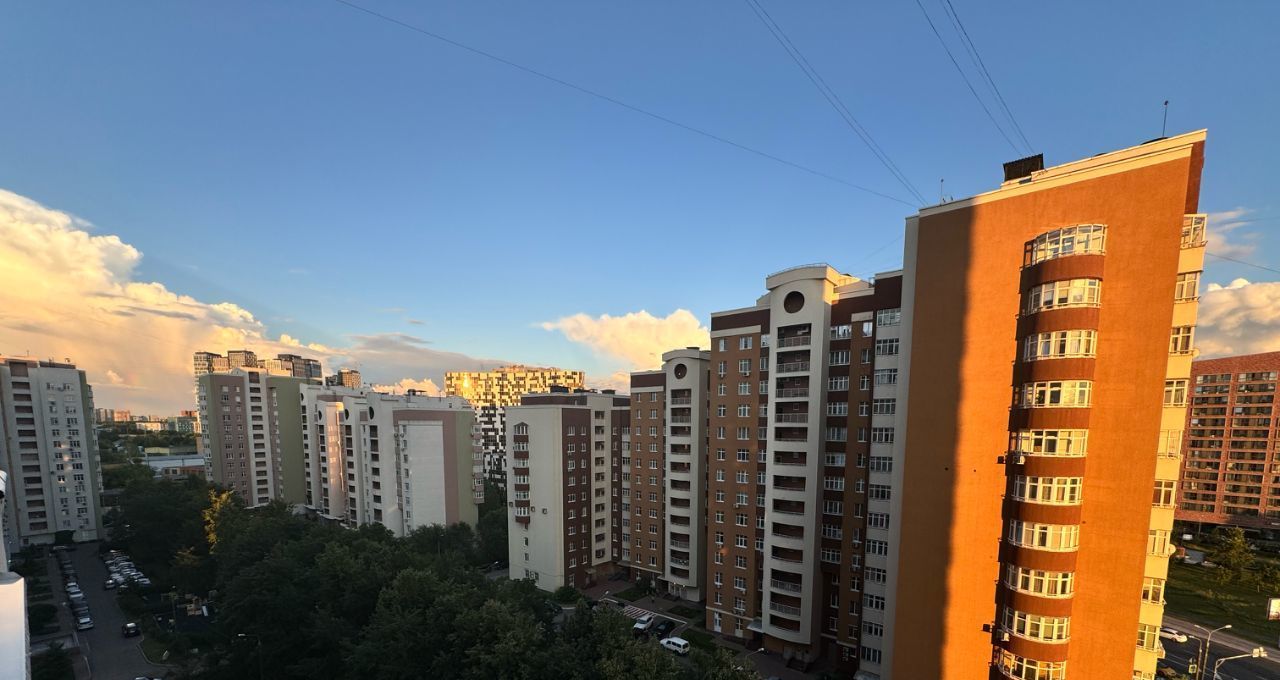 Снять 4-комнатную квартиру на улица Авиаконструктора Микояна, 14к4, метро Аэропорт, г. Москва