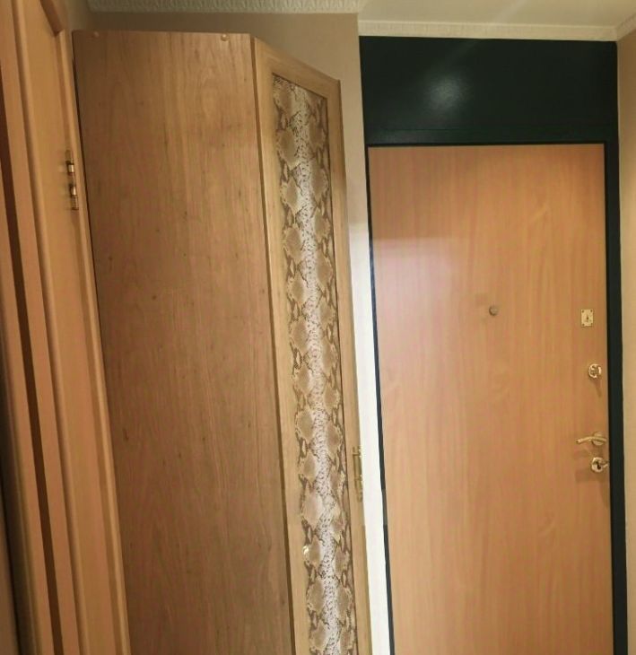 Аренда 1к квартиры на проспект Мира, 182К3, метро Выставочный центр, г. Москва