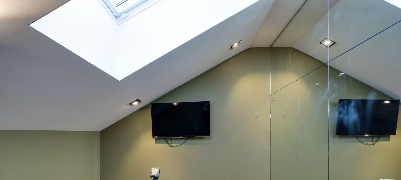 Снять трехкомнатную квартиру на Новинский бульвар, 28/35С1, метро Арбатская (Арбатско-Покровская линия), г. Москва