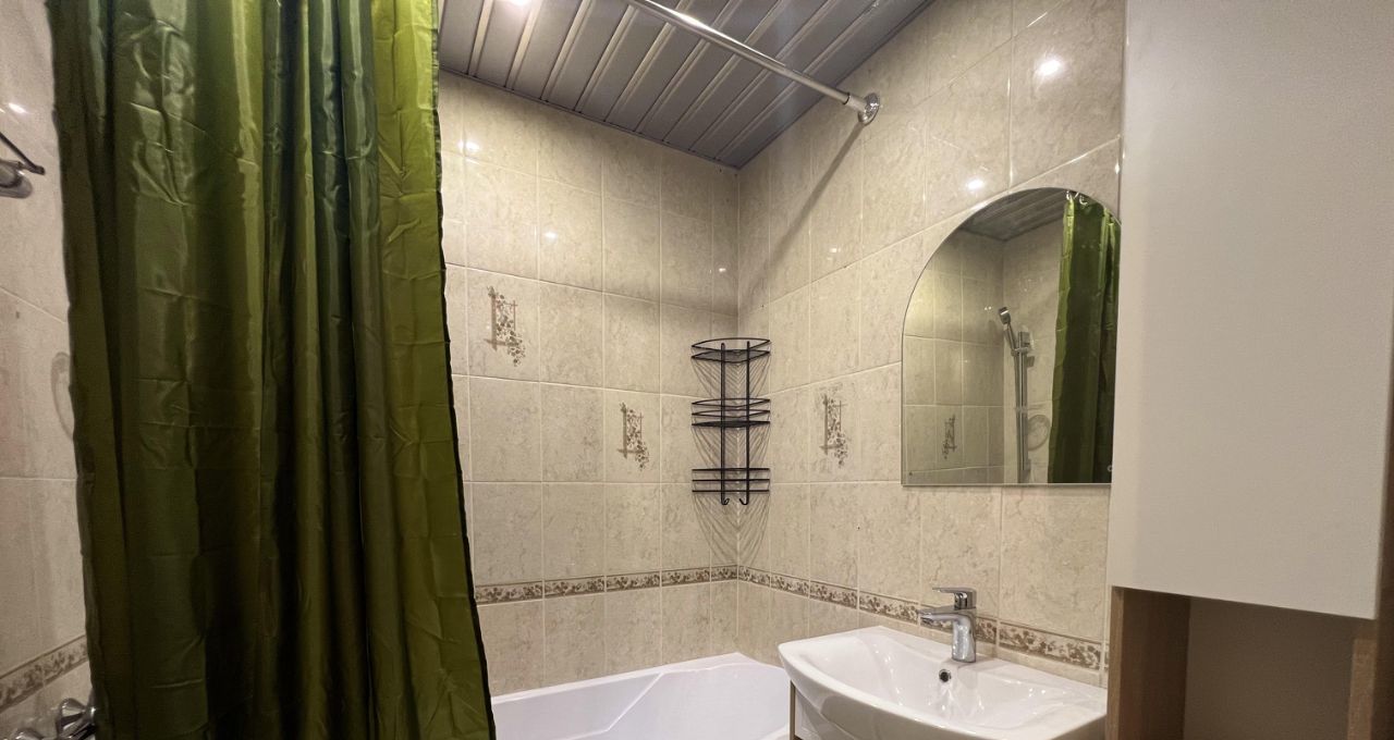 Сдается двухкомнатная квартира на улица Корнейчука, 56, метро Бибирево, г. Москва