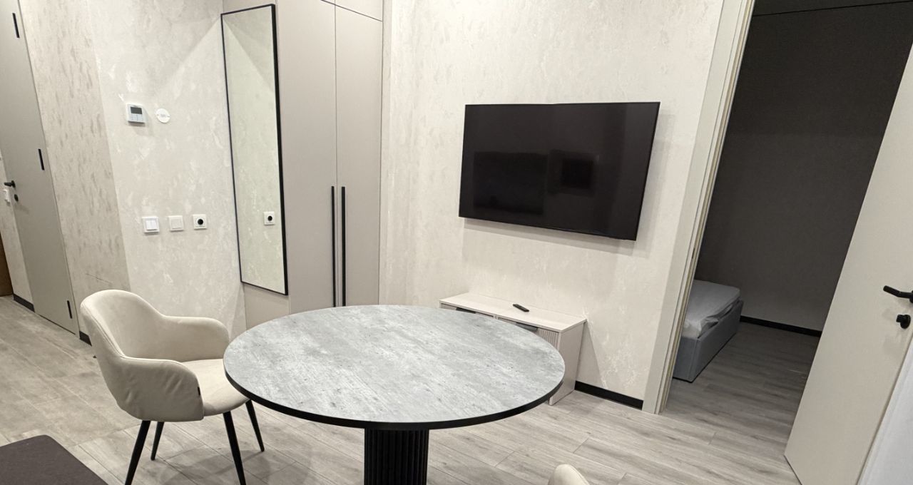 Сдается 2-комнатная квартира на 2-я Хуторская улица, 34, метро Дмитровская, г. Москва