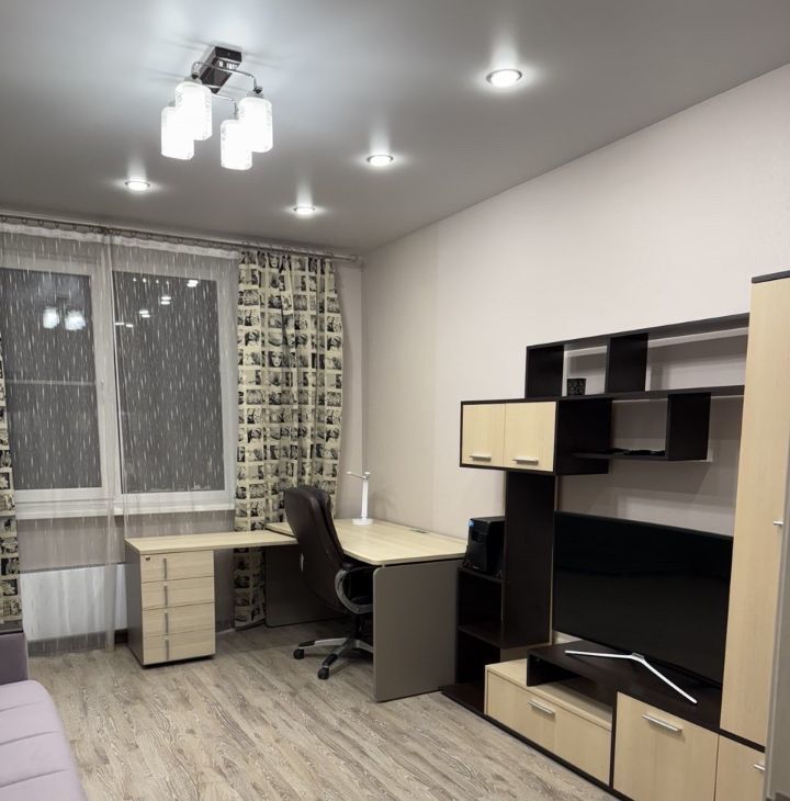 Сдается 3х-комнатная квартира на Нагатинская набережная, 14К1, метро Нагатинская, г. Москва