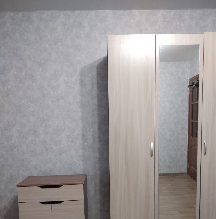 Сдается однокомнатная квартира на улица Генерала Белова, 47, метро Зябликово, г. Москва