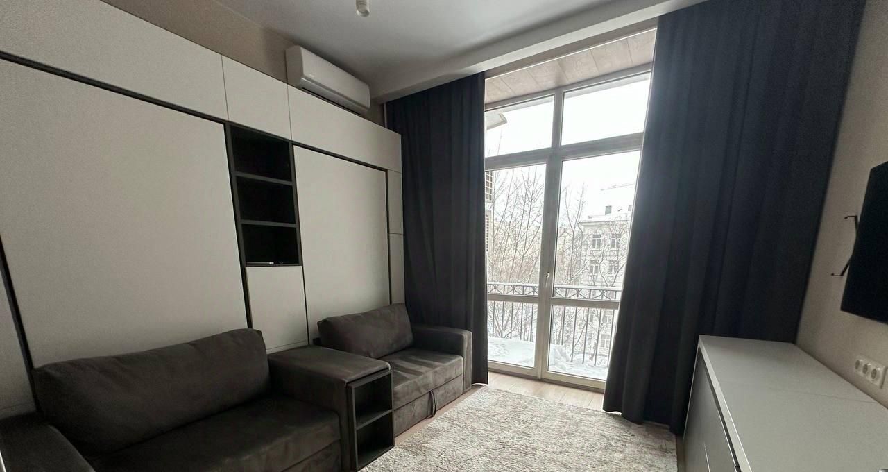 Сдаю 2х-комнатную квартиру на Кутузовский проспект, 4/2, метро Выставочная, г. Москва